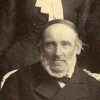 Morten Peterson Brown (1812 - 1894) Profile